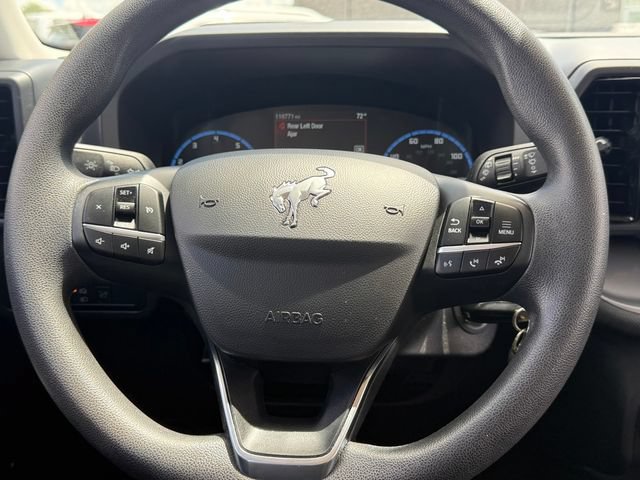 Certified 2022 Ford Bronco Sport AWD/4WD image 9