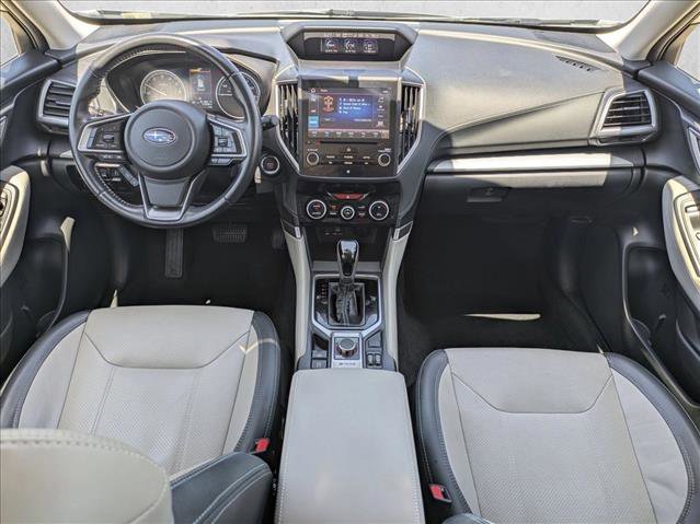 Used 2019 Subaru Forester Limited AWD/4WD image 17
