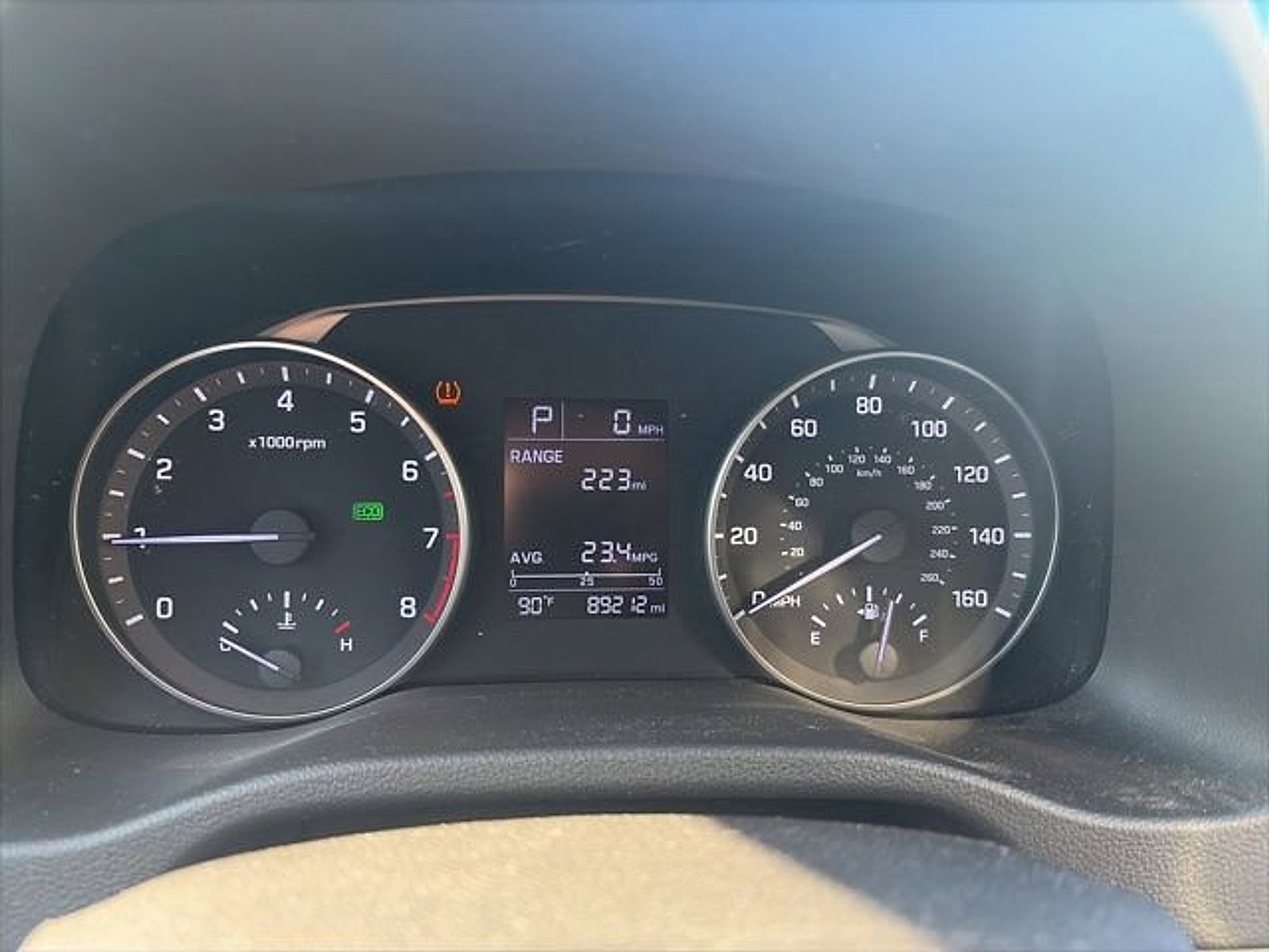 Used 2017 Hyundai Elantra SE FWD image 10
