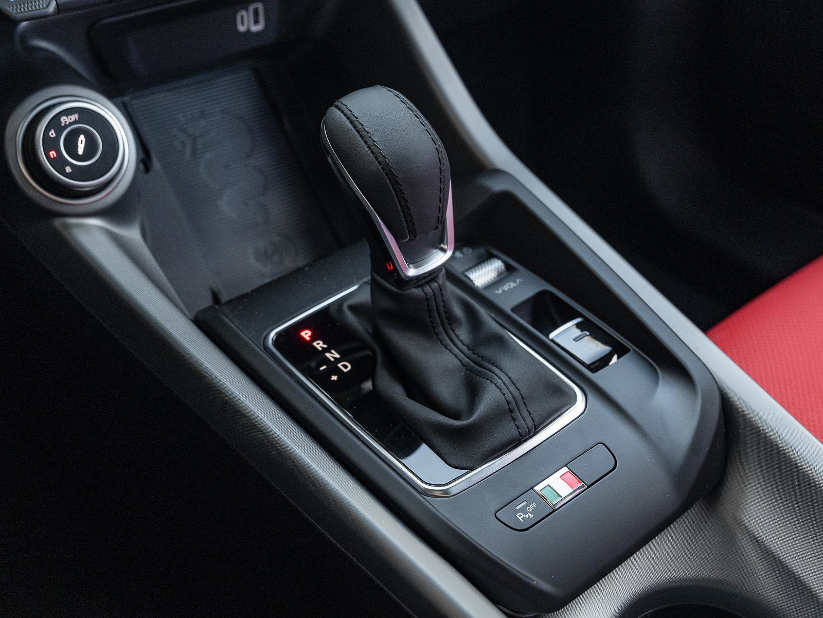 New 2026 Alfa Romeo Tonale Veloce w/ Quick Order Package 23H Volce image 22