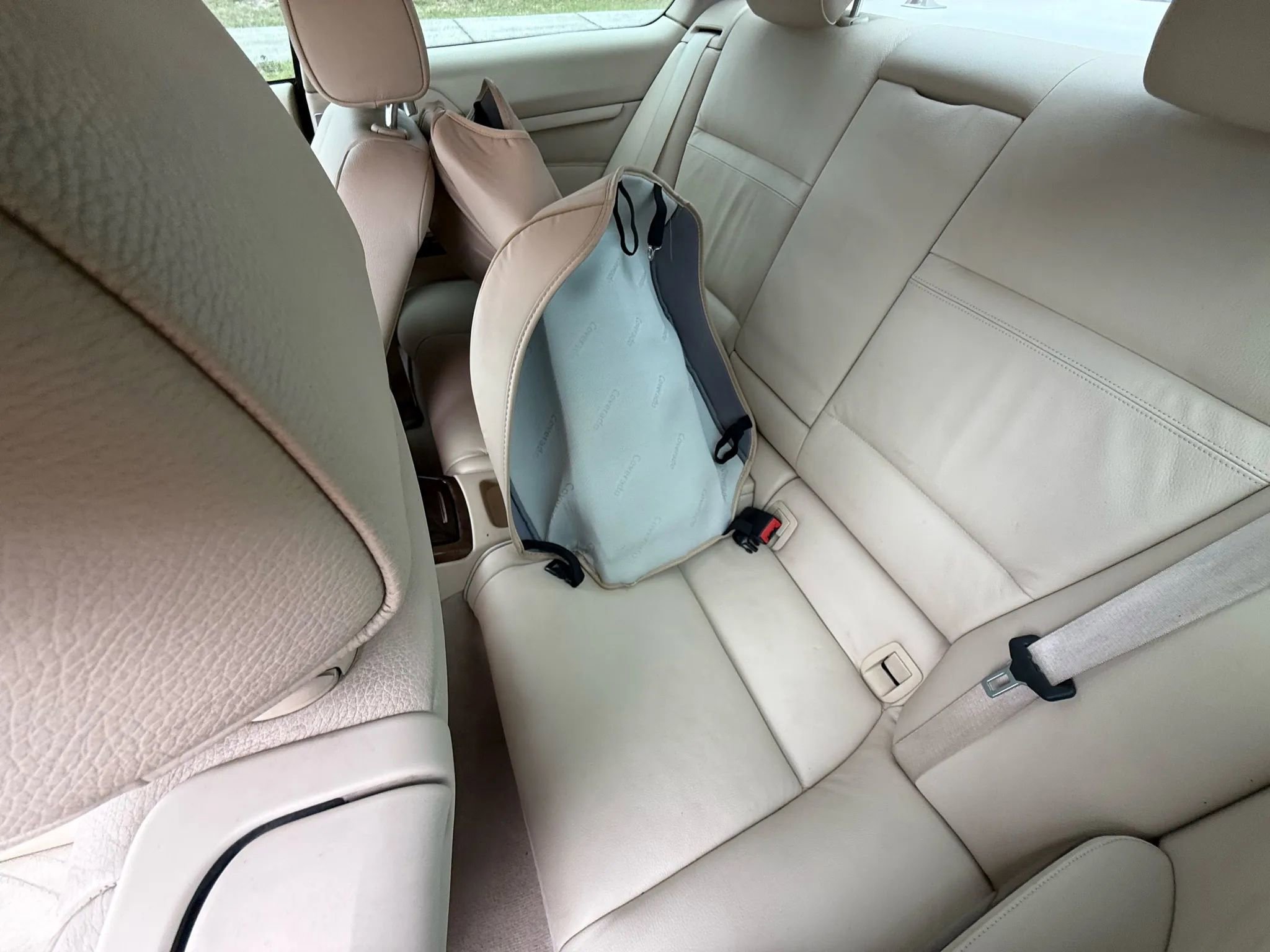 Used 2009 BMW 335i Coupe w/ Premium Pkg image 8