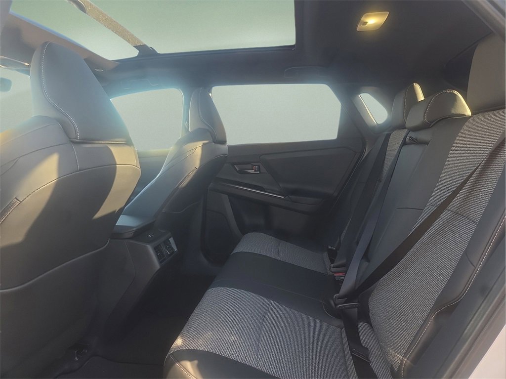 New 2026 Toyota bZ XLE Plus image 13