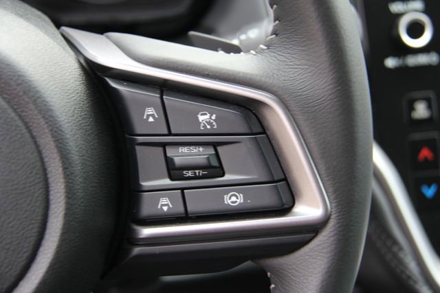 Certified 2025 Subaru Legacy Premium image 23