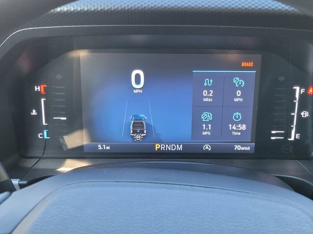 New 2025 Ford Ranger XL w/ Trailer Tow Package image 14