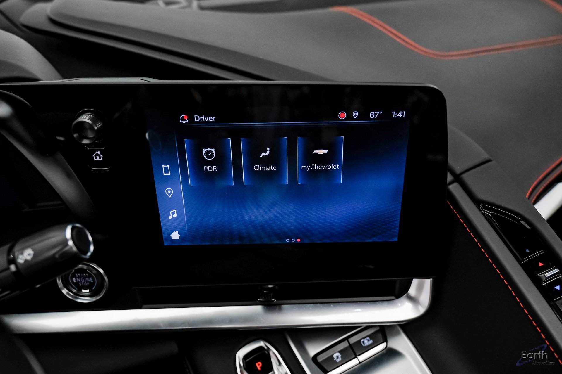 Used 2024 Chevrolet Corvette Z06 image 77