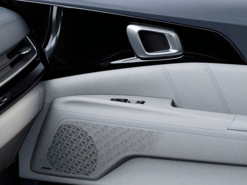 New 2026 Kia Carnival SX Prestige image 25