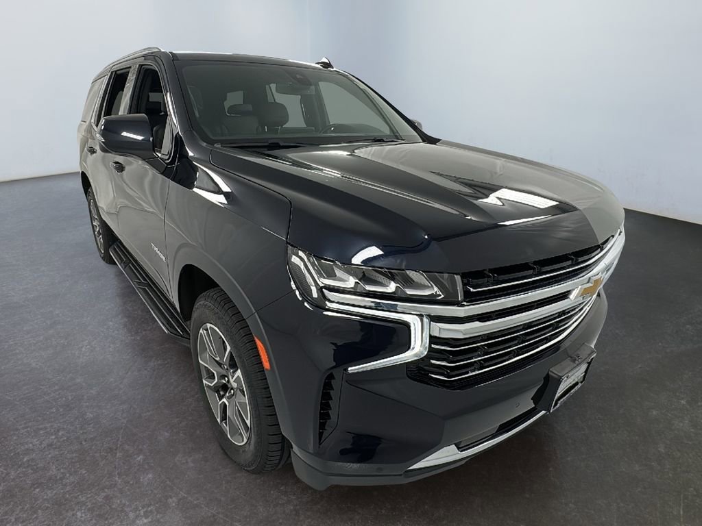 Used 2021 Chevrolet Tahoe LT w/ LT Signature Package