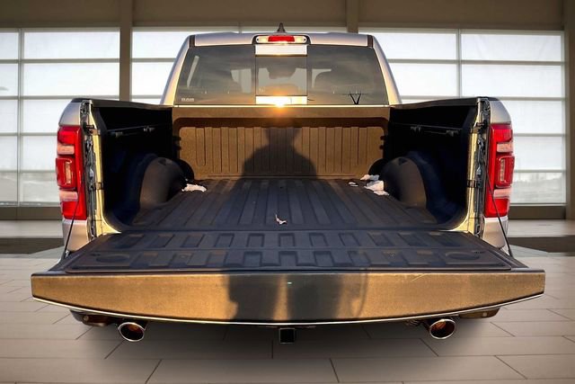 Used 2021 RAM 1500 Limited image 18