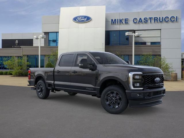 New 2026 Ford F250 XL w/ STX Appearance Package image 7