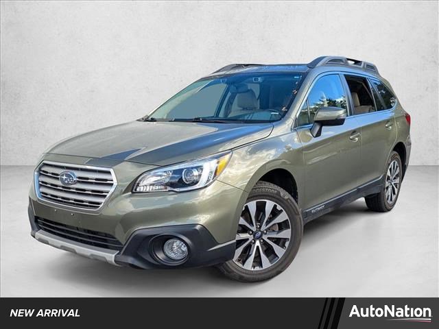 Used 2016 Subaru Outback 3.6R Limited