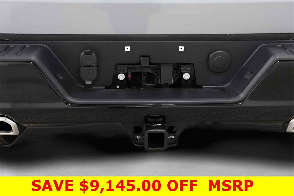 New 2026 Chevrolet Silverado 1500 LT Trail Boss w/ Convenience Package II image 34