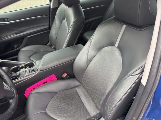Used 2023 Toyota Camry XSE FWD image 16