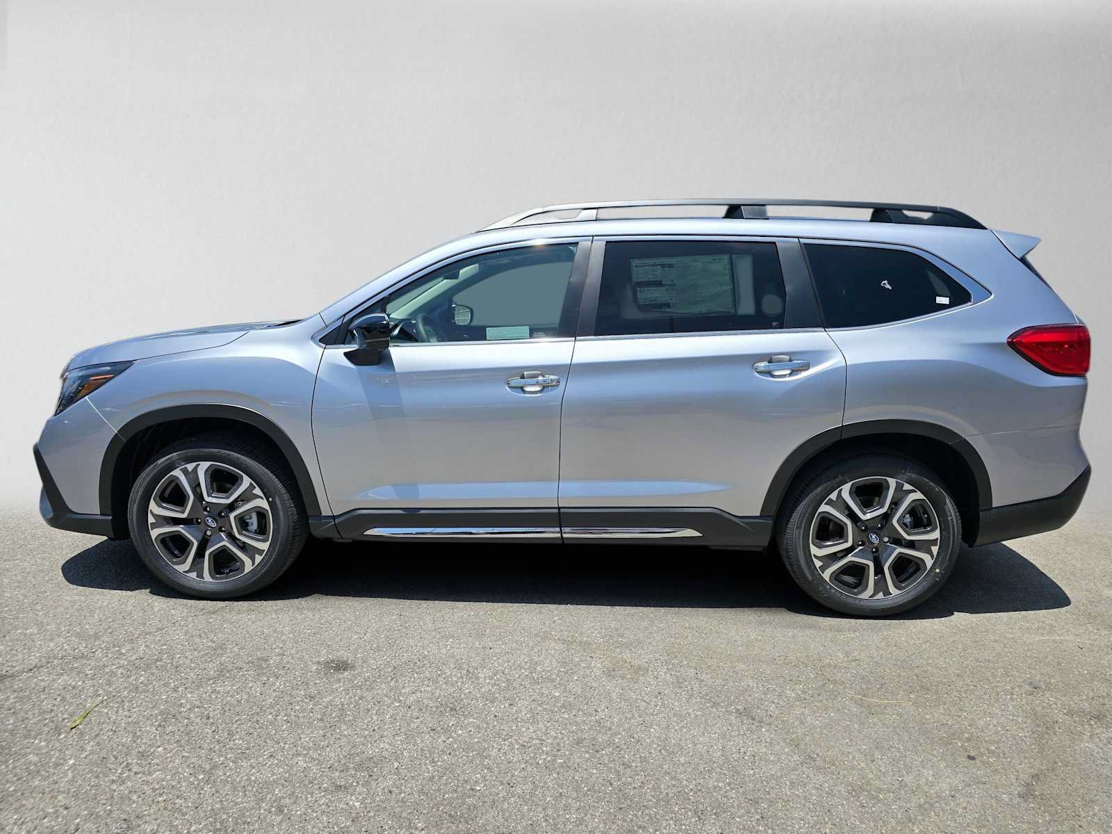 New 2026 Subaru Ascent Touring AWD/4WD image 6