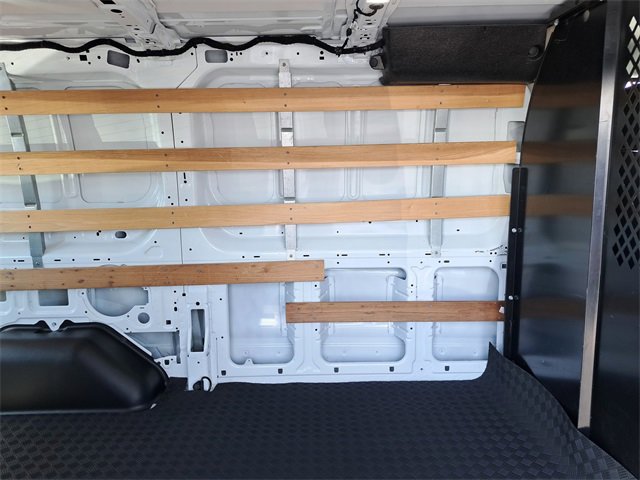 Used 2024 Ford Transit 250 Base w/ Exterior Upgrade Package image 13