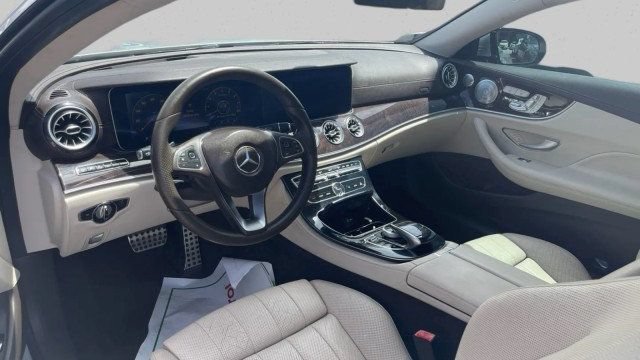 Used 2018 Mercedes-Benz E 400 Coupe w/ Premium 3 Package image 22
