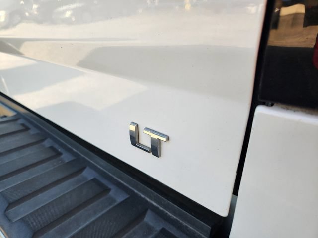 Used 2015 Chevrolet Silverado 1500 LT w/ Max Trailering Package AWD/4WD image 9
