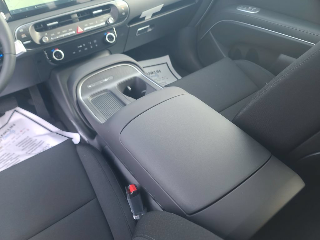 New 2026 Hyundai Palisade SE AWD/4WD image 21