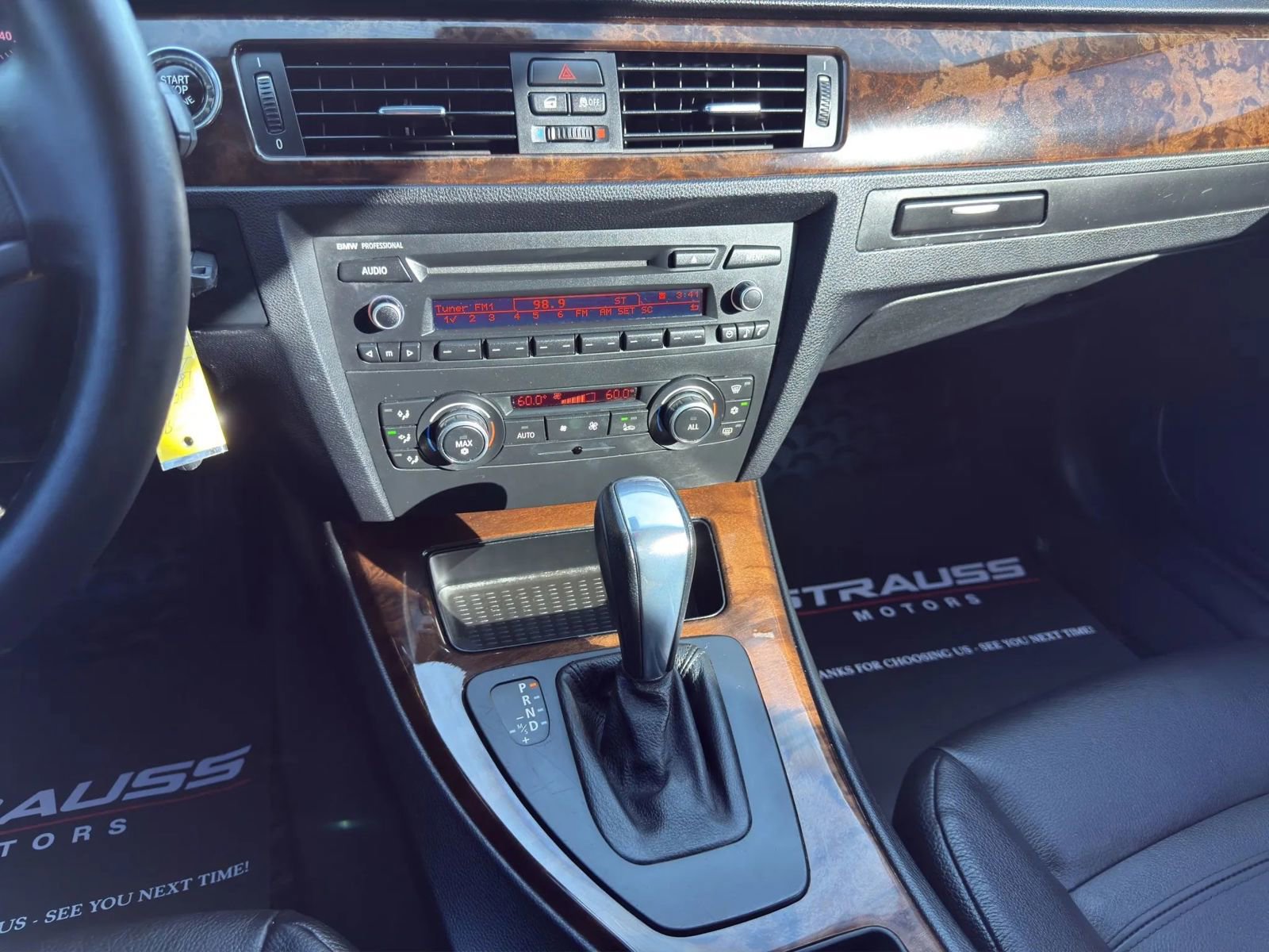 Used 2012 BMW 328i Coupe image 21