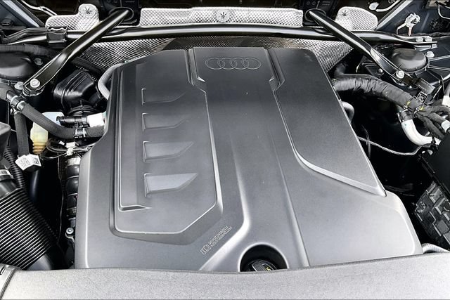 Used 2025 Audi Q5 Premium Plus AWD/4WD image 34