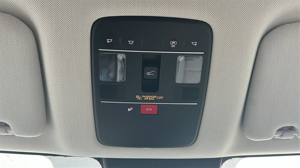 Certified 2026 Hyundai Palisade SEL FWD image 31