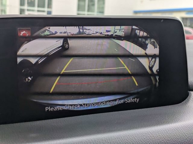 Used 2020 MAZDA CX-5 Sport AWD/4WD image 18