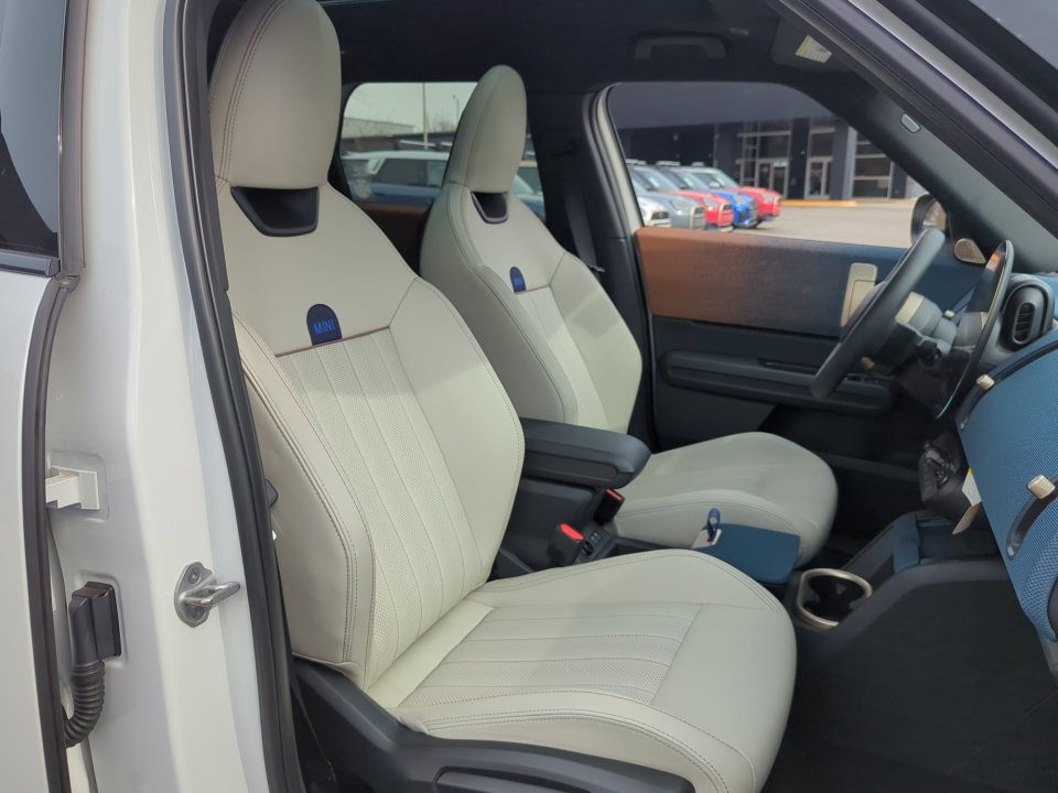 Certified 2025 MINI Cooper Countryman S image 28