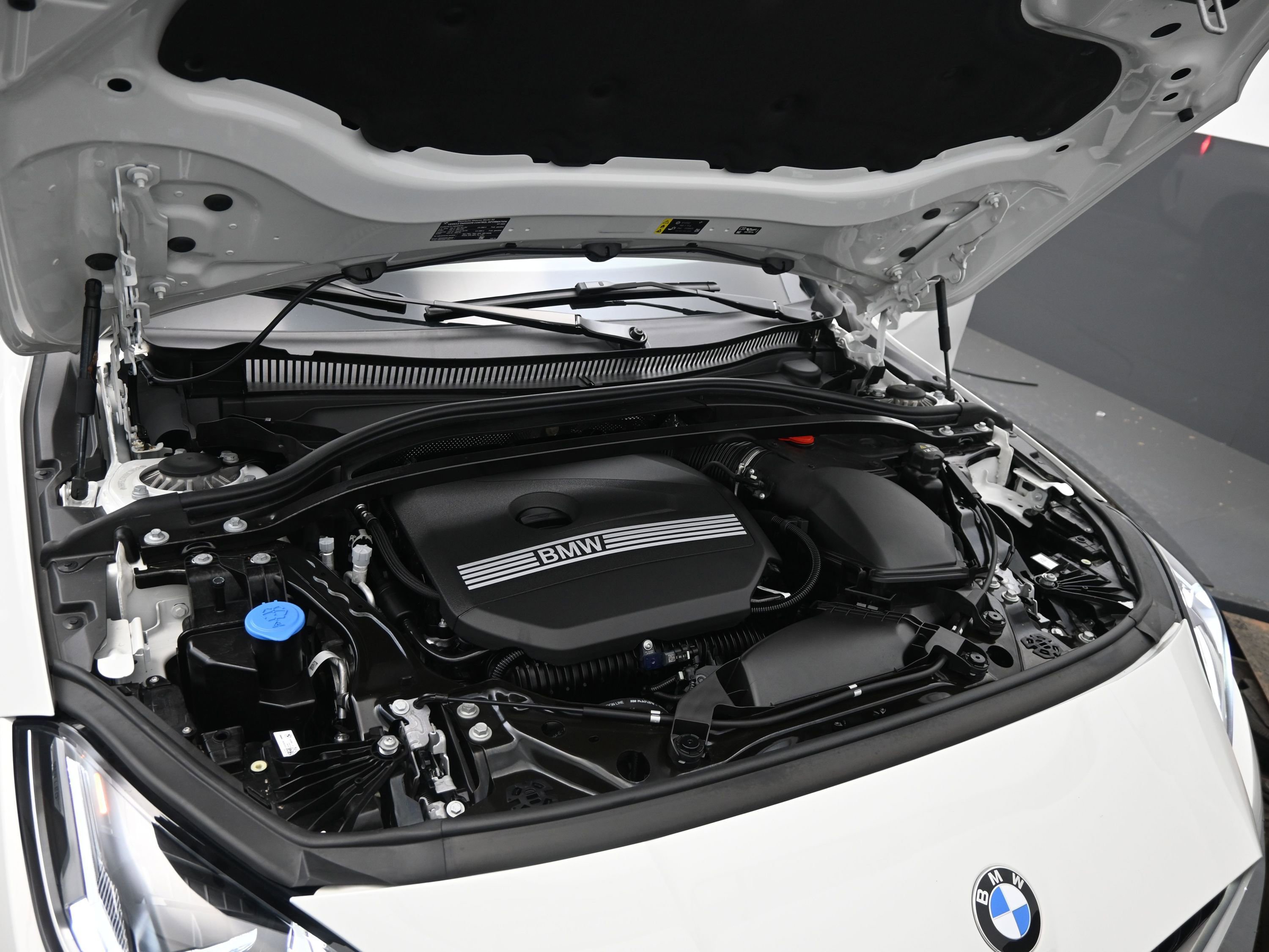 Used 2025 BMW 228i xDrive image 22