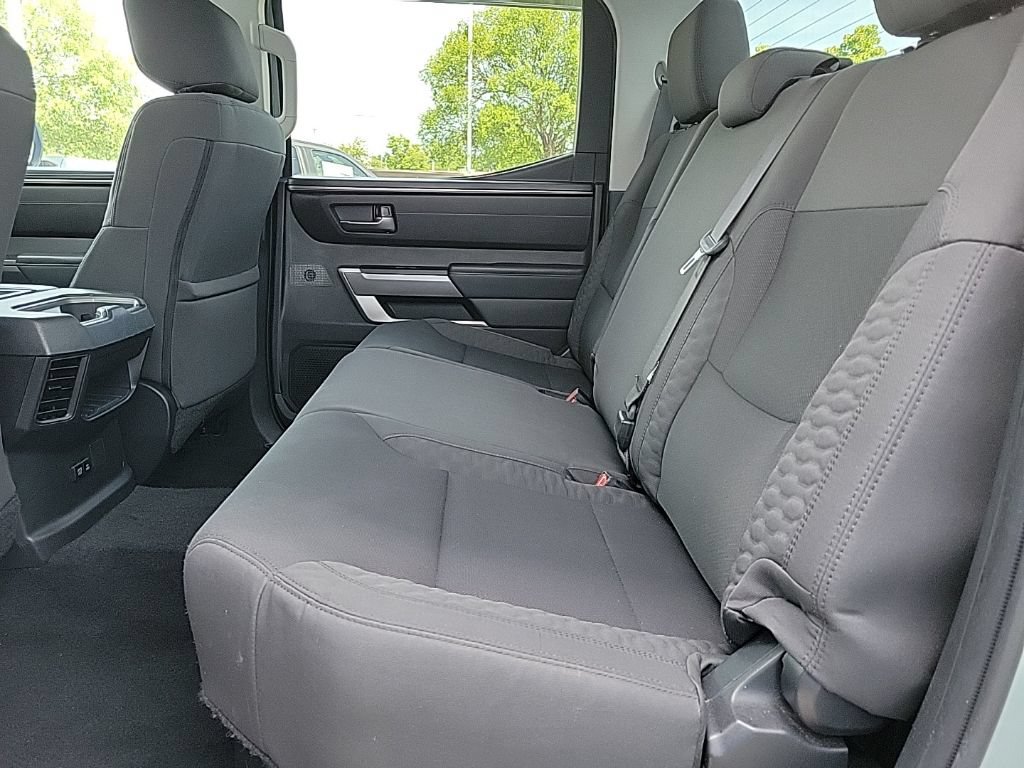Used 2024 Toyota Tundra SR5 AWD/4WD image 15