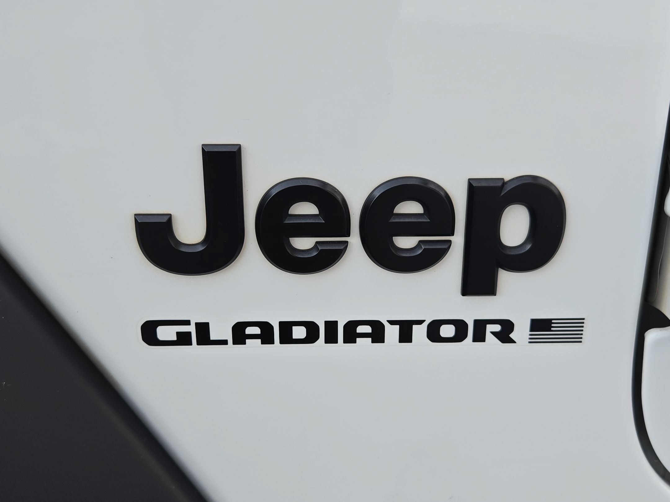 Used 2025 Jeep Gladiator Sport AWD/4WD image 35