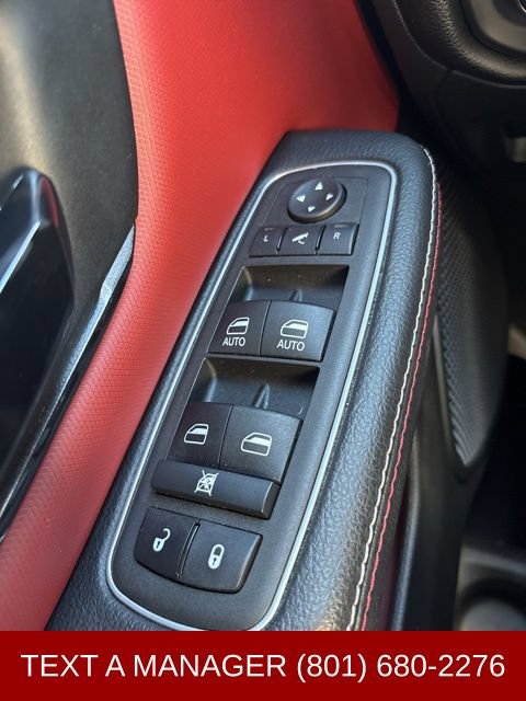 Used 2022 RAM 1500 TRX AWD/4WD image 26