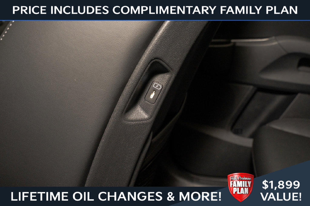 New 2026 Kia Sorento S w/ S Panoramic Sunroof Package FWD image 8