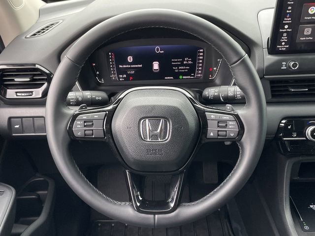 Used 2026 Honda Pilot EX-L image 12