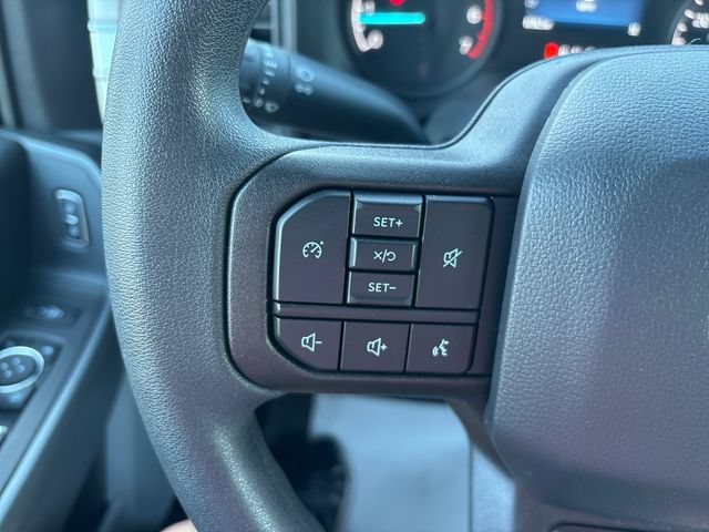 Used 2024 Ford F350 XLT AWD/4WD image 11