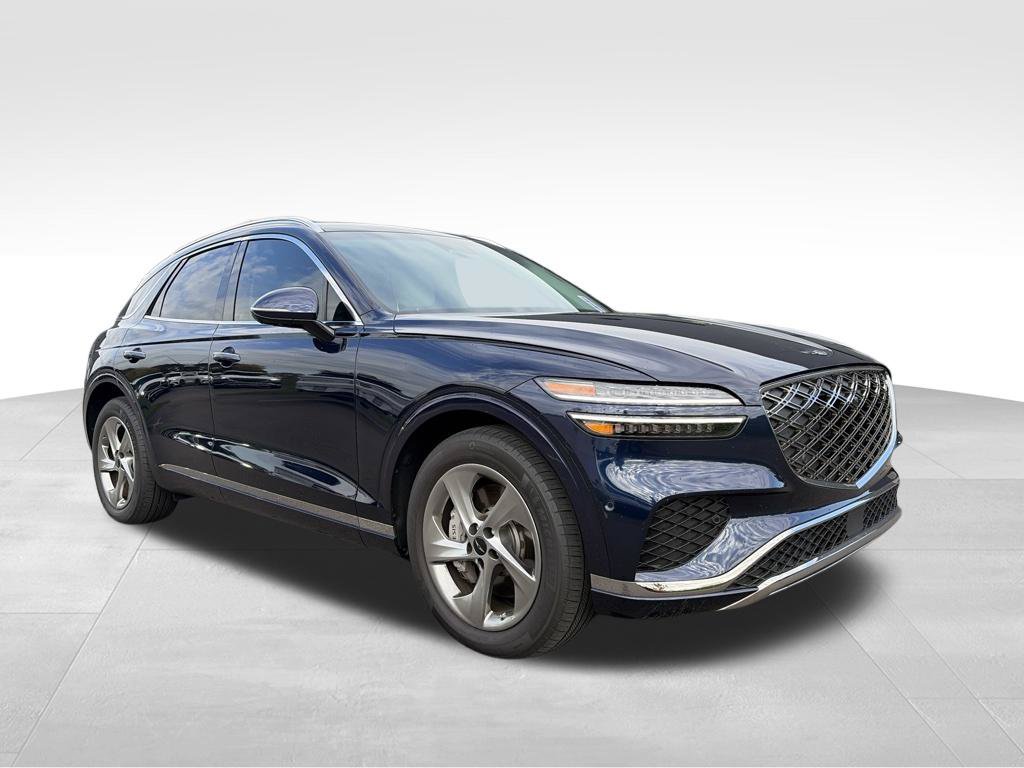 Used 2026 Genesis GV70 2.5T Advanced