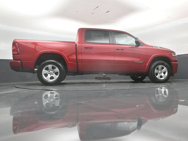 New 2026 RAM 1500 Big Horn AWD/4WD image 45