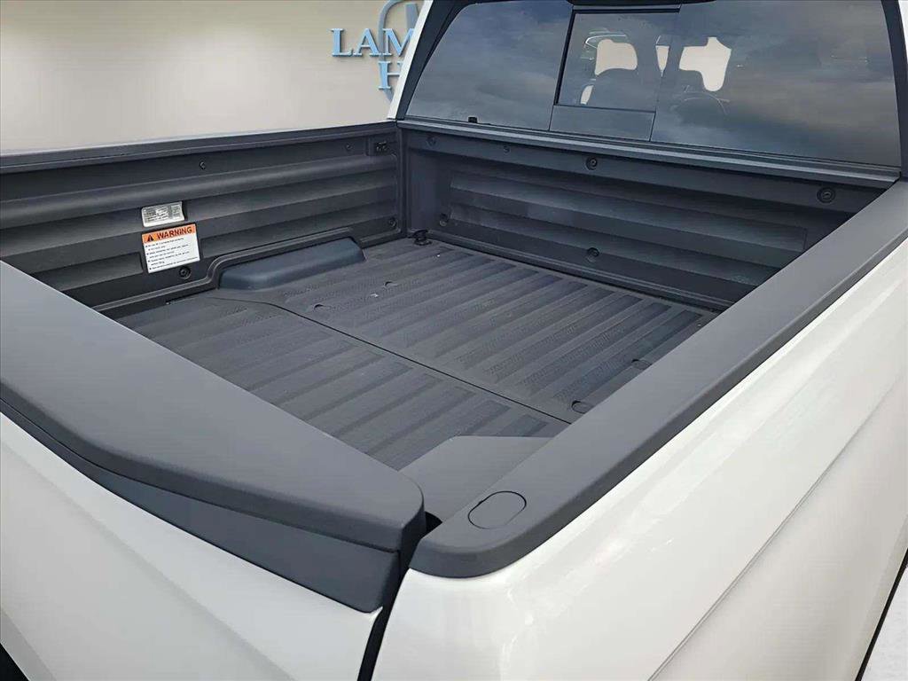 Used 2023 Honda Ridgeline RTL image 7