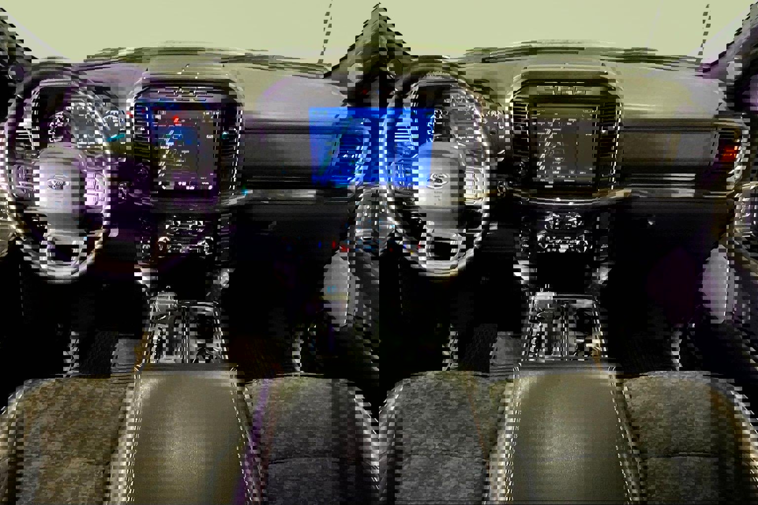 Used 2023 Ford F150 Tremor image 8