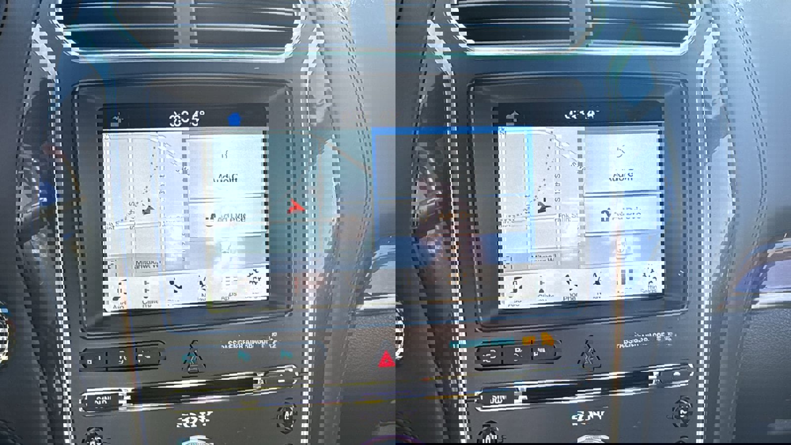 Used 2017 Ford Explorer Platinum image 11