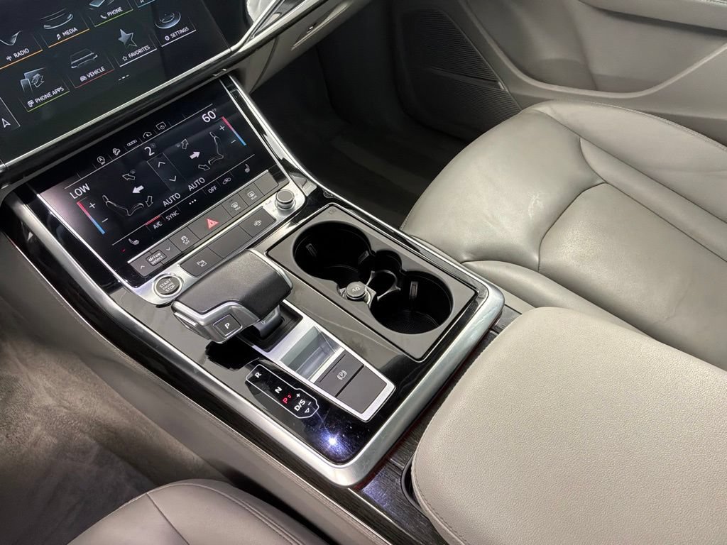 Used 2024 Audi Q7 3.0T Premium Plus AWD/4WD image 22