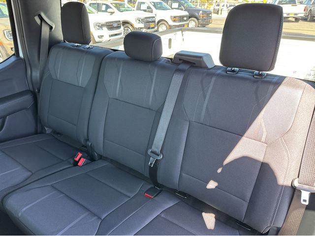 New 2026 Ford F150 STX image 14