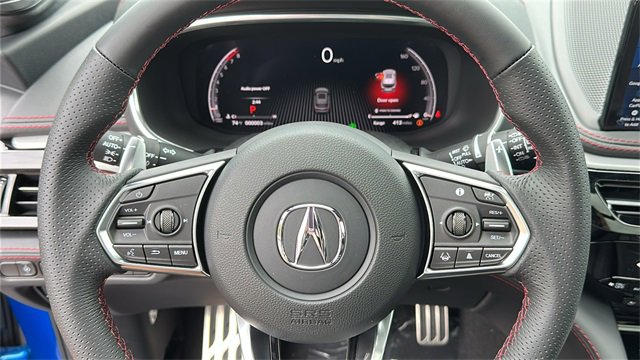 New 2026 Acura MDX A-Spec AWD/4WD image 13