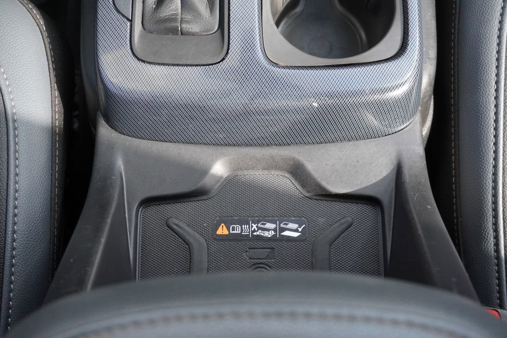 Used 2020 Chevrolet Colorado Z71 image 21