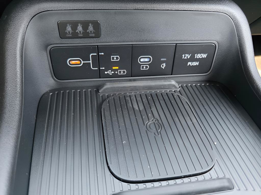New 2026 Hyundai Kona SEL Sport AWD/4WD image 21