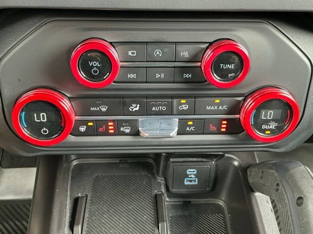 Used 2025 Ford Bronco Raptor AWD/4WD image 26