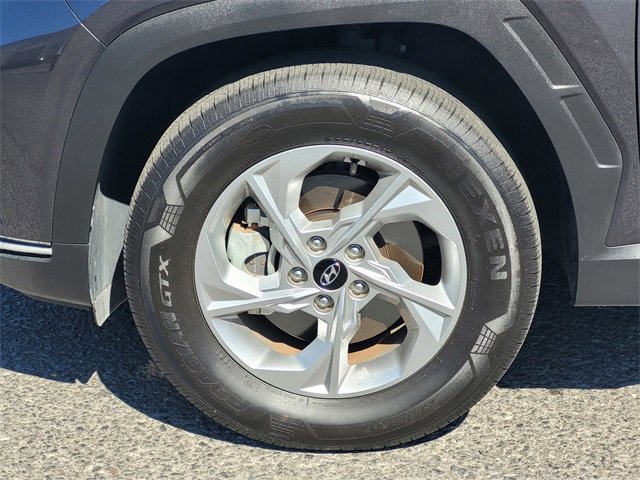 Used 2022 Hyundai Tucson SEL w/ Cargo Package image 11