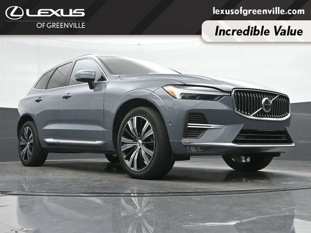 Used 2023 Volvo XC60 B5 Plus w/ Protection Package Premier AWD/4WD image 31