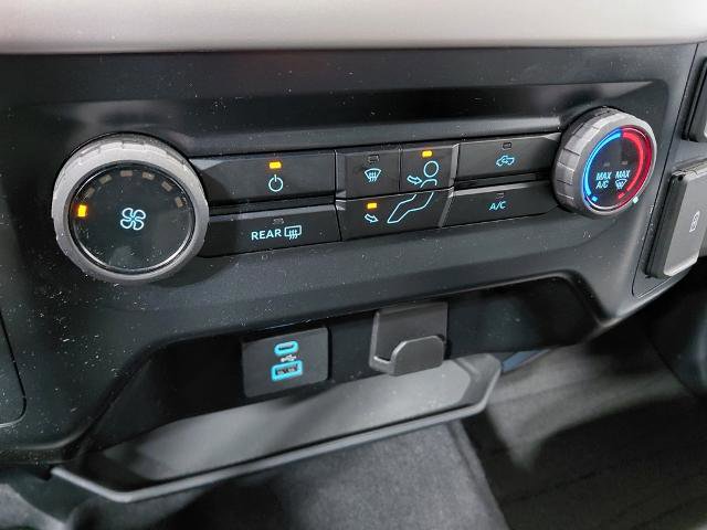 Certified 2023 Ford F150 XLT image 25