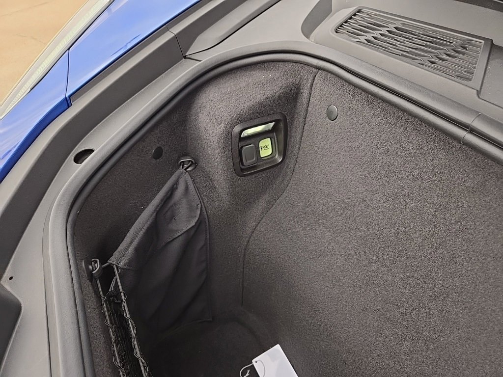 Used 2021 Chevrolet Corvette Stingray Preferred Conv w/ Battery Protection Package image 53