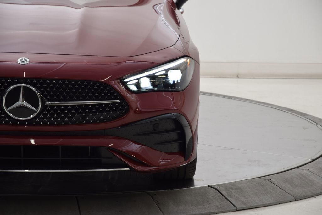 New 2026 Mercedes-Benz CLE 450 4MATIC Cabriolet image 10