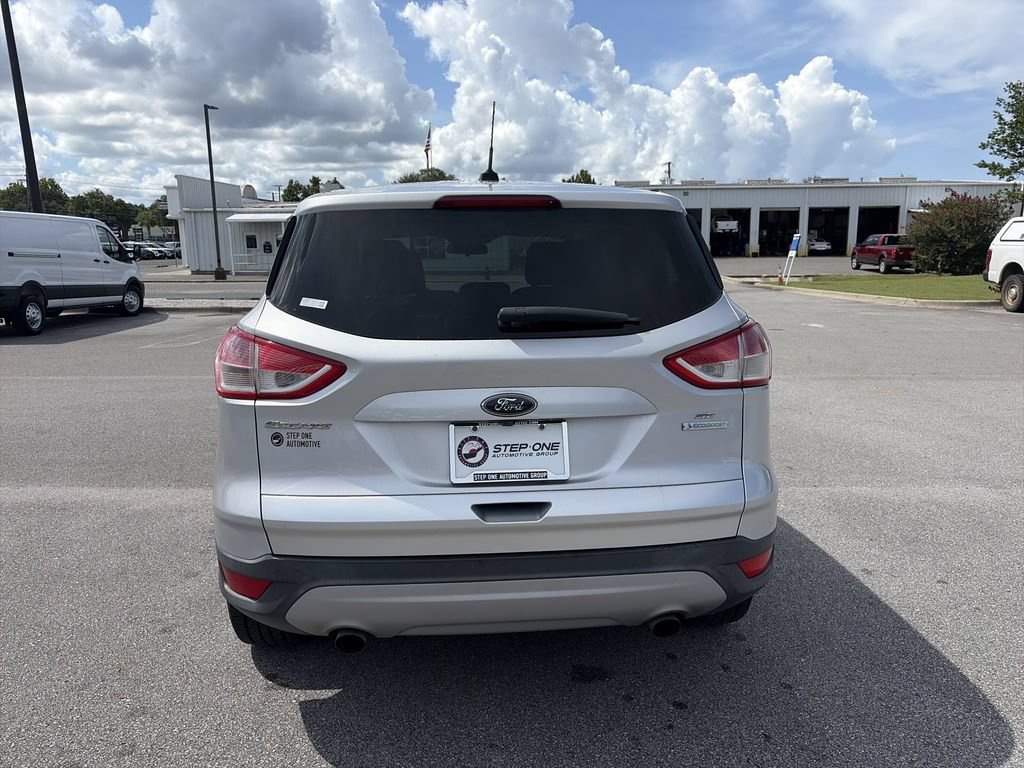 Used 2016 Ford Escape SE FWD image 7